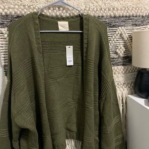 Francescas Cardigan